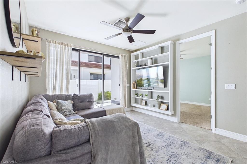 PORTOFINO SPRINGS - Residential