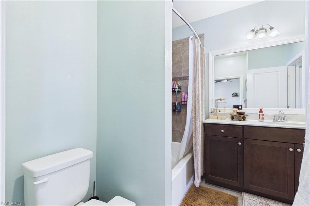 PORTOFINO SPRINGS - Residential