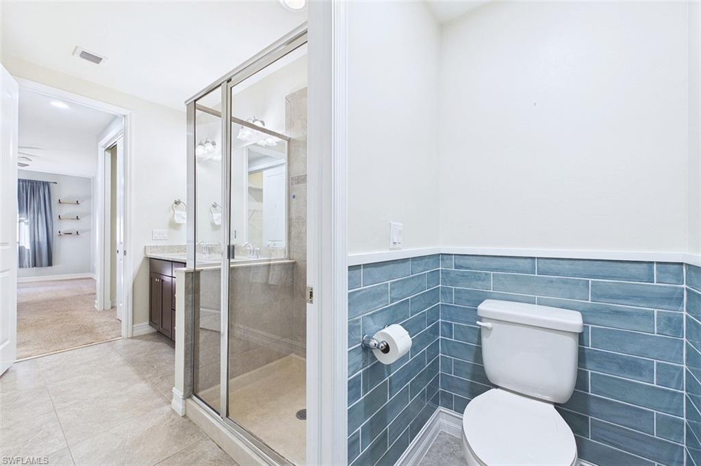 PORTOFINO SPRINGS - Residential