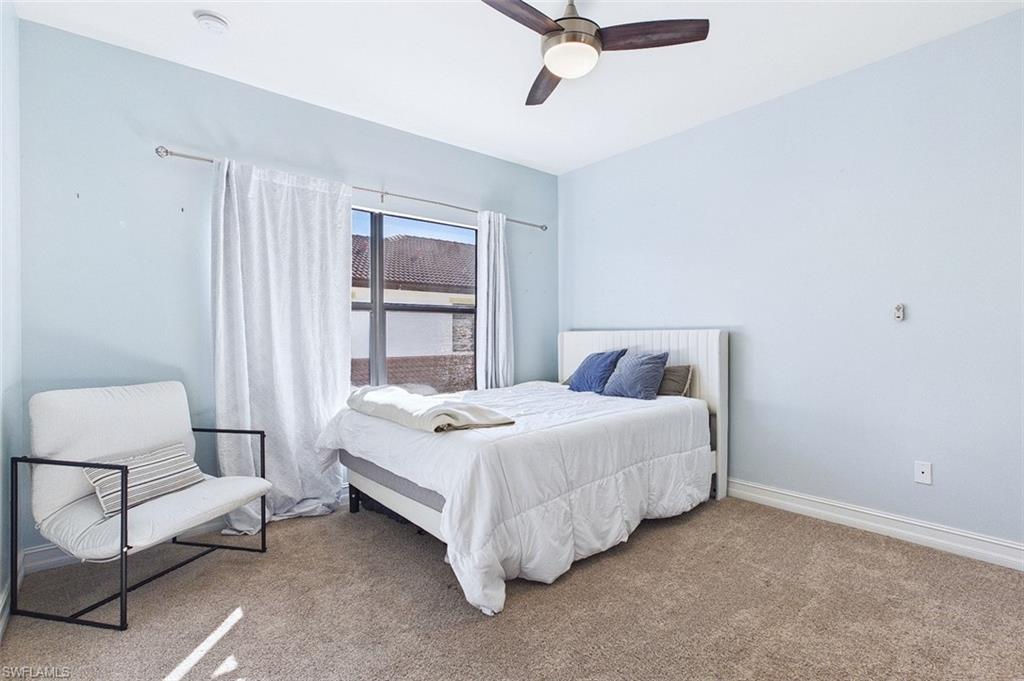 PORTOFINO SPRINGS - Residential