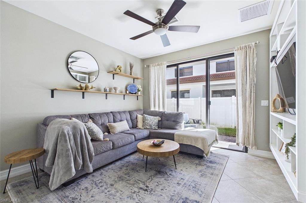 PORTOFINO SPRINGS - Residential