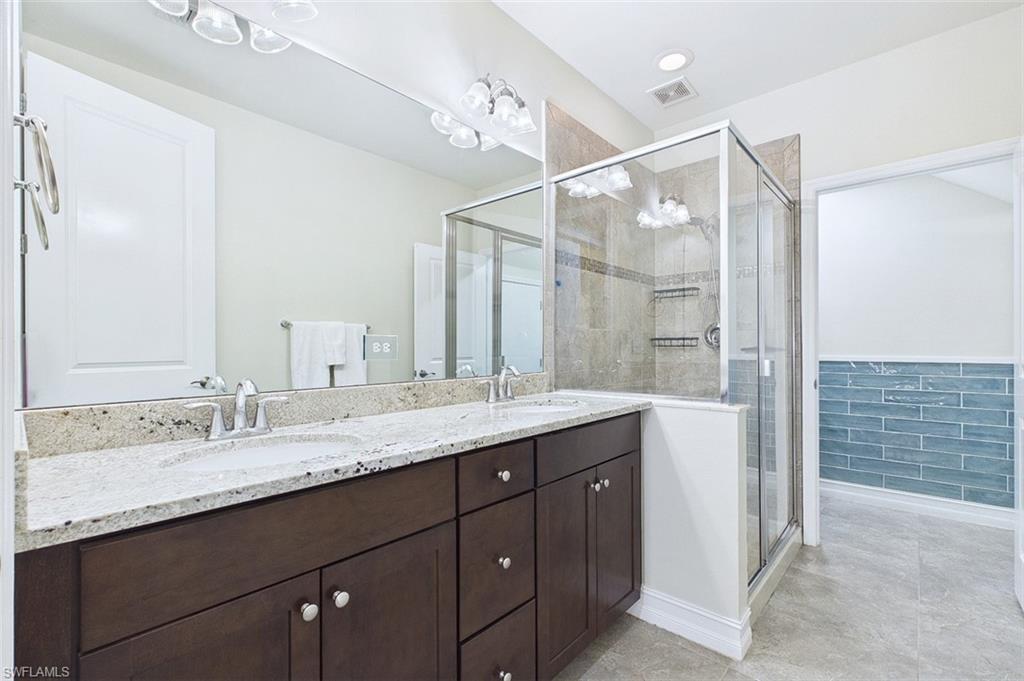 PORTOFINO SPRINGS - Residential