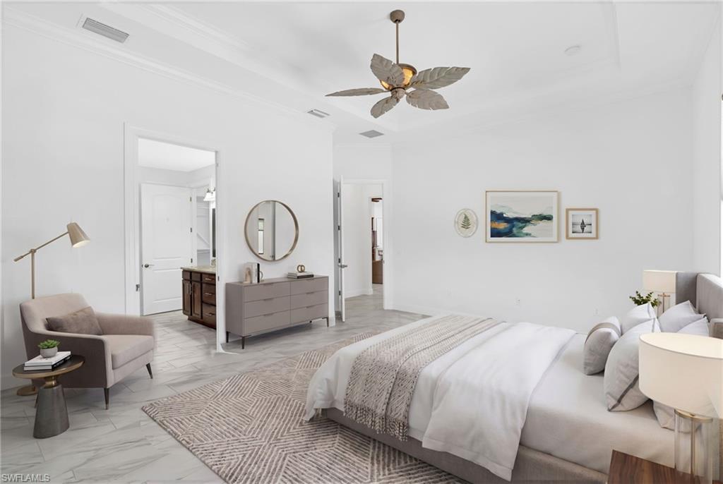 CORKSCREW SHORES - Residential