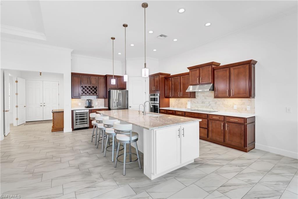 CORKSCREW SHORES - Residential