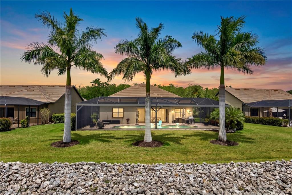 CORKSCREW SHORES - Residential