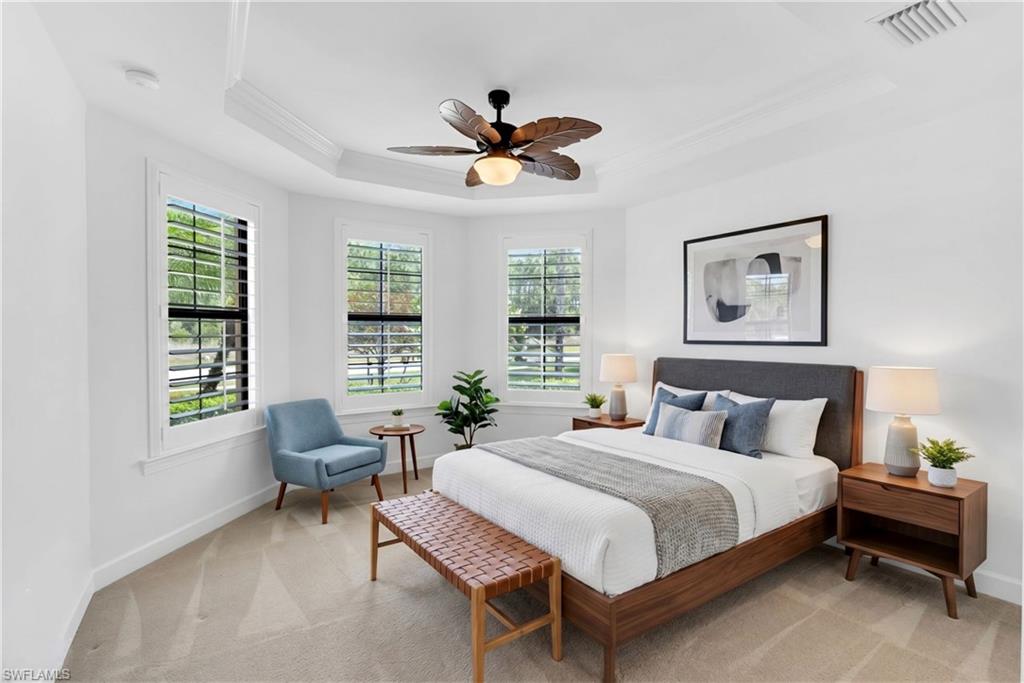 CORKSCREW SHORES - Residential