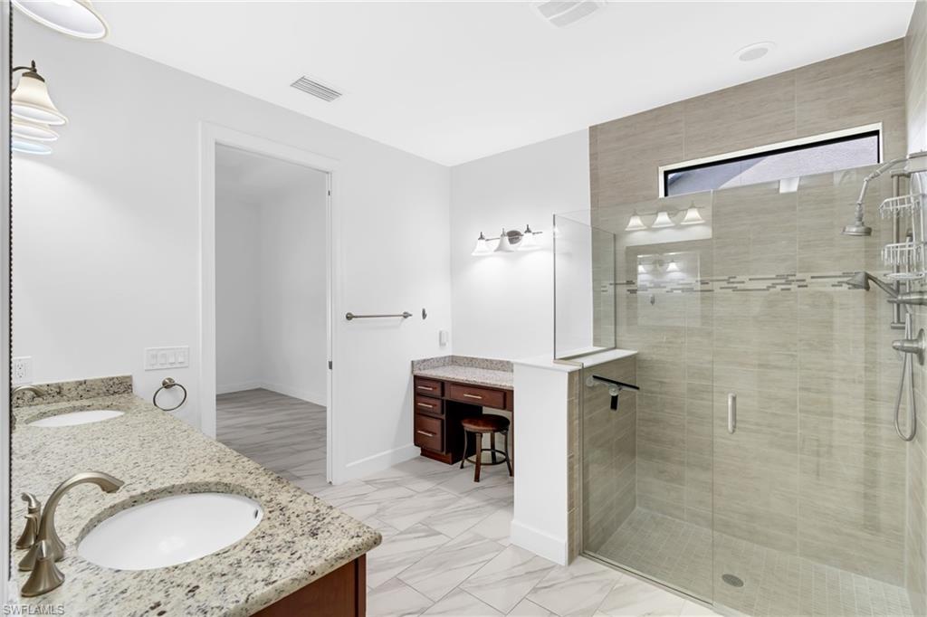 CORKSCREW SHORES - Residential