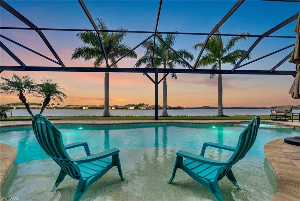 CORKSCREW SHORES - Residential