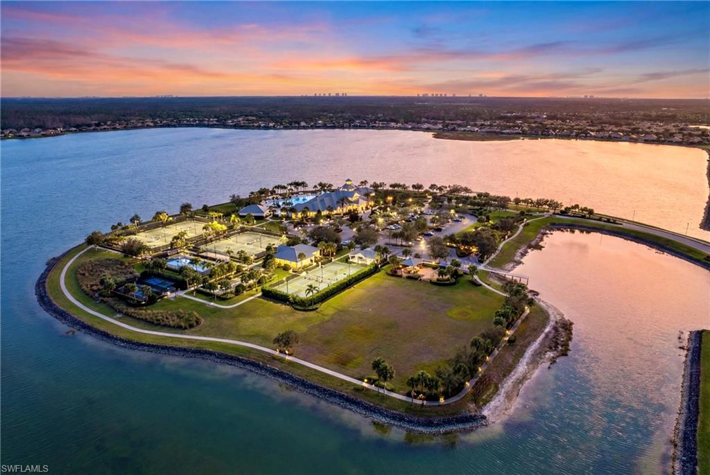 CORKSCREW SHORES - Residential