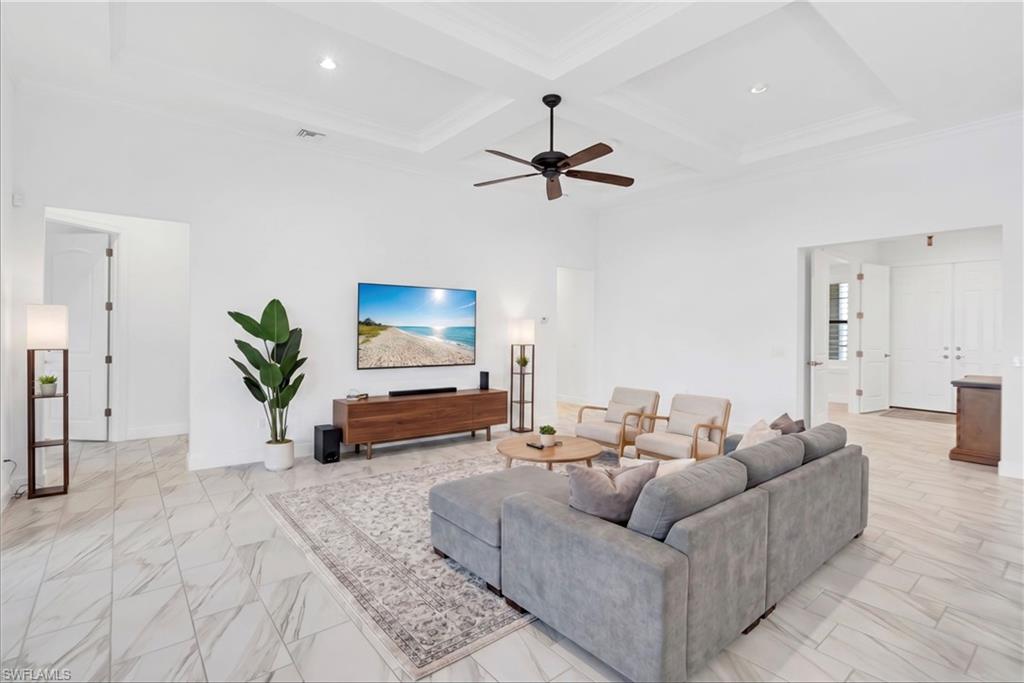 CORKSCREW SHORES - Residential