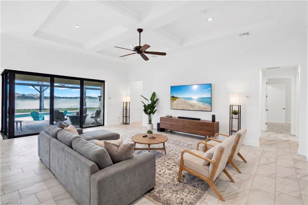 CORKSCREW SHORES - Residential