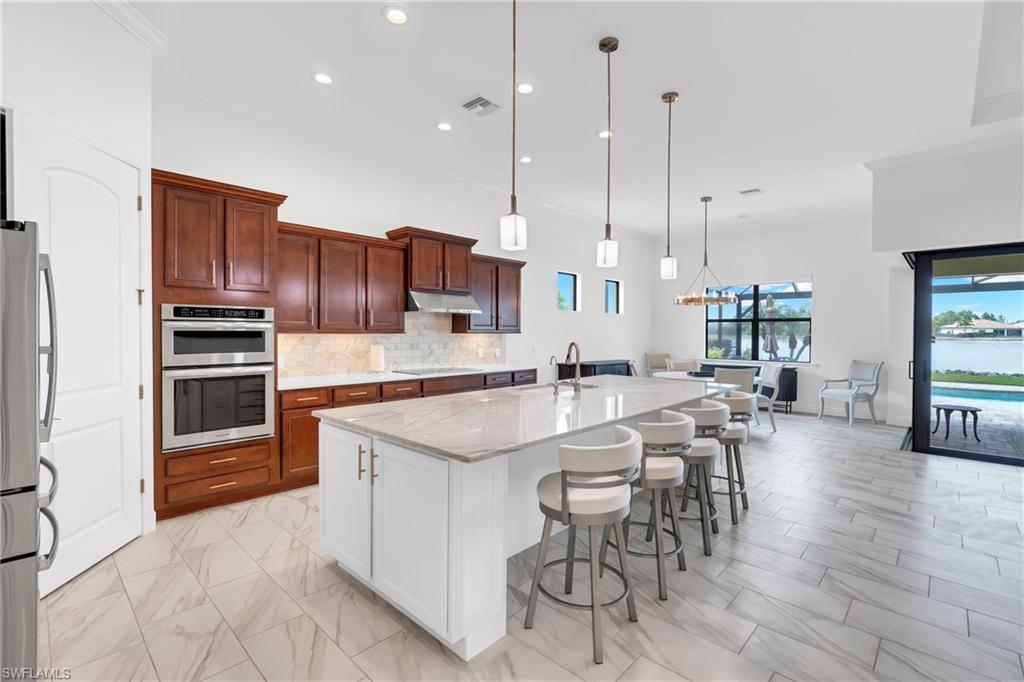 CORKSCREW SHORES - Residential