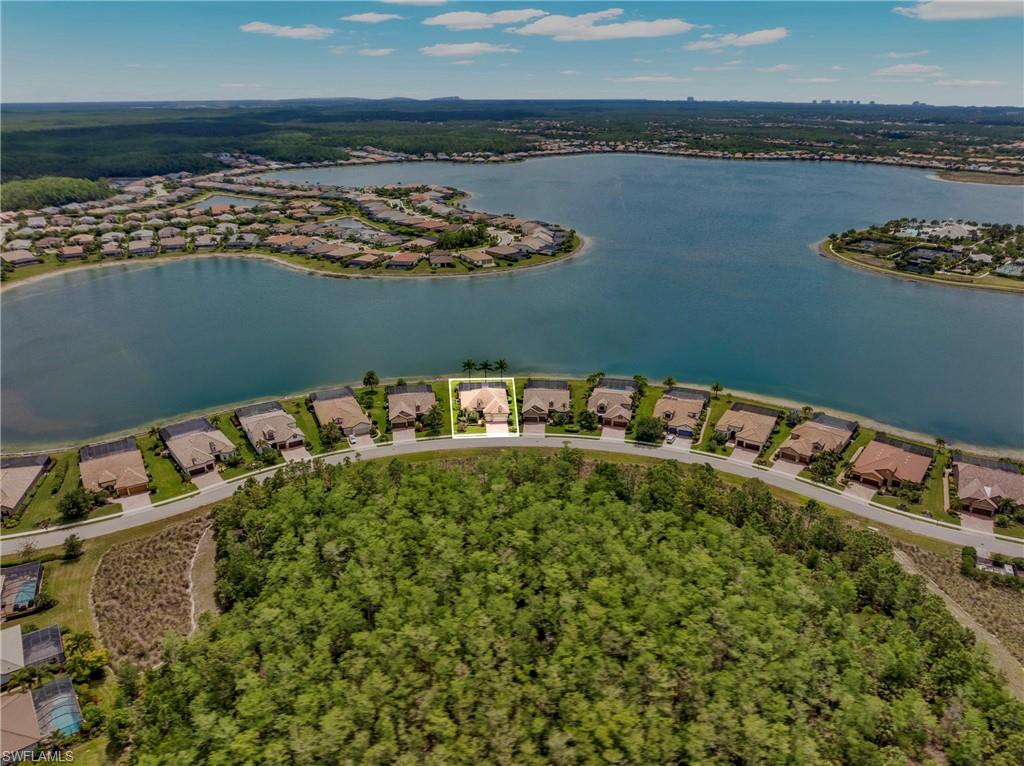 CORKSCREW SHORES - Residential