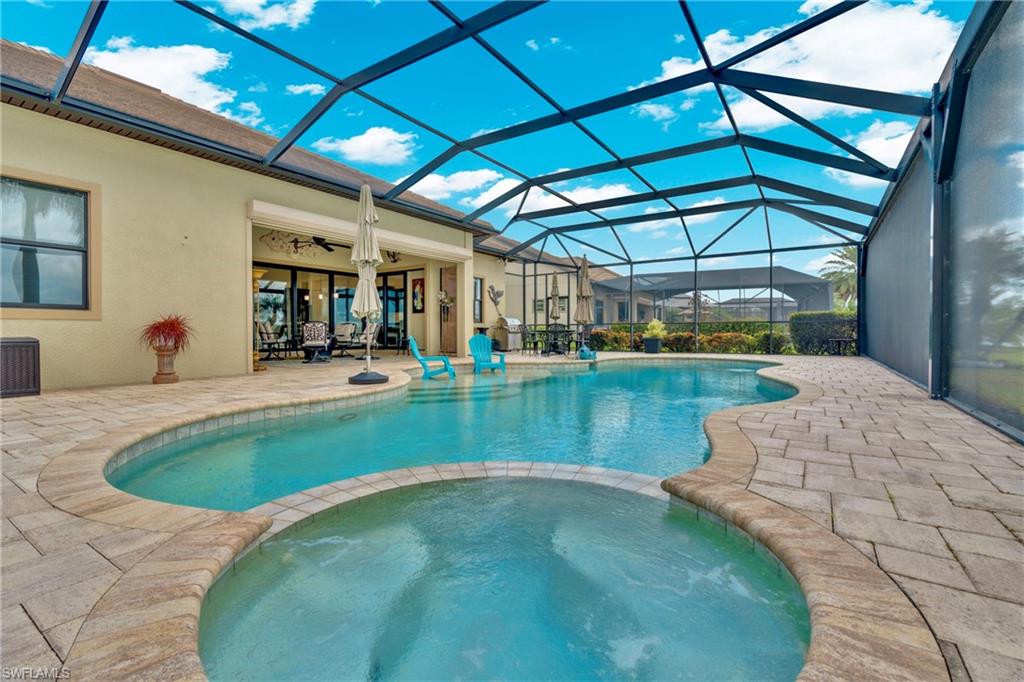 CORKSCREW SHORES - Residential