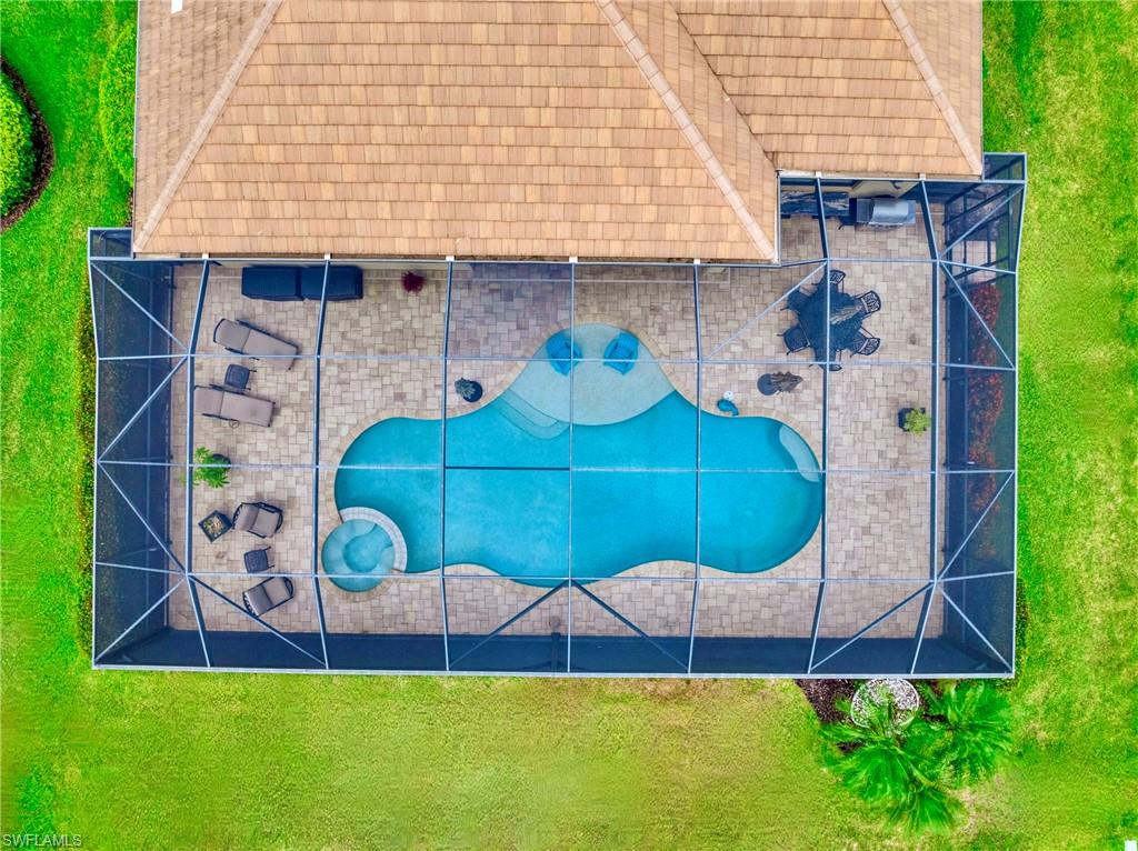 CORKSCREW SHORES - Residential