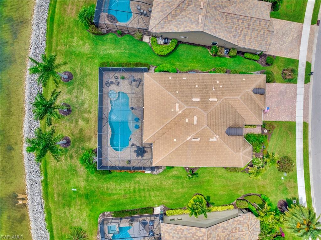 CORKSCREW SHORES - Residential