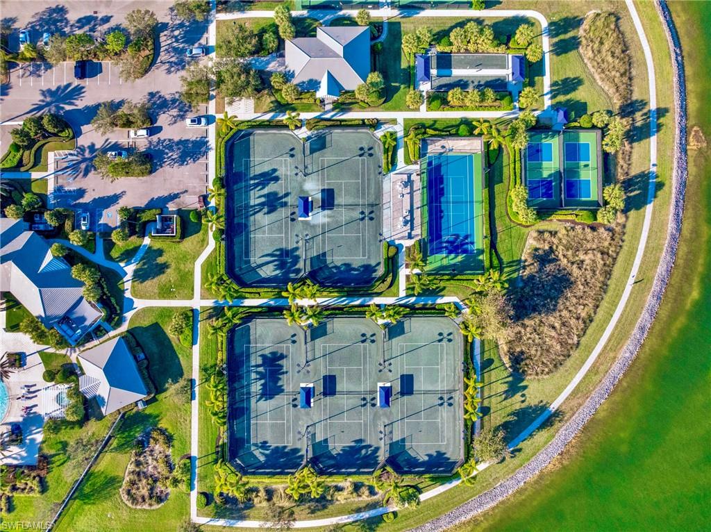 CORKSCREW SHORES - Residential