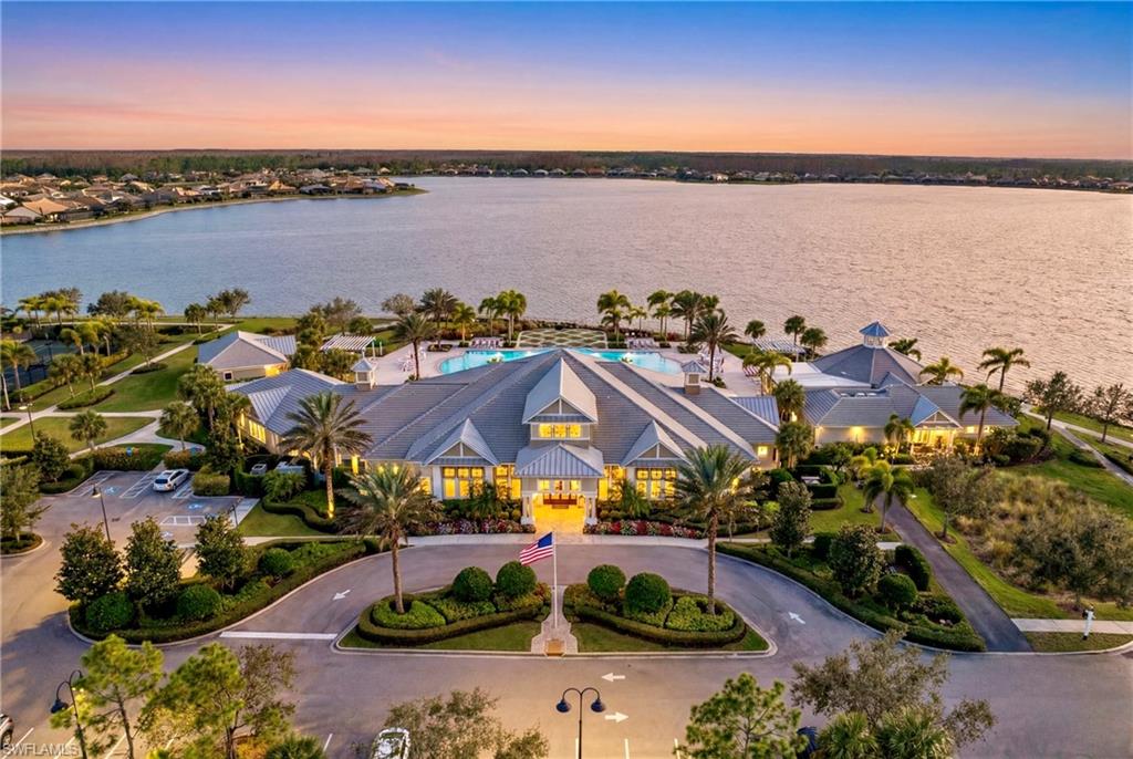 CORKSCREW SHORES - Residential