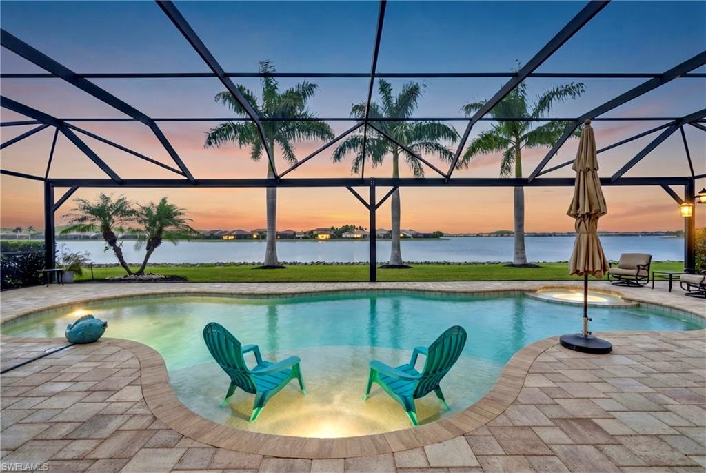 CORKSCREW SHORES - Residential