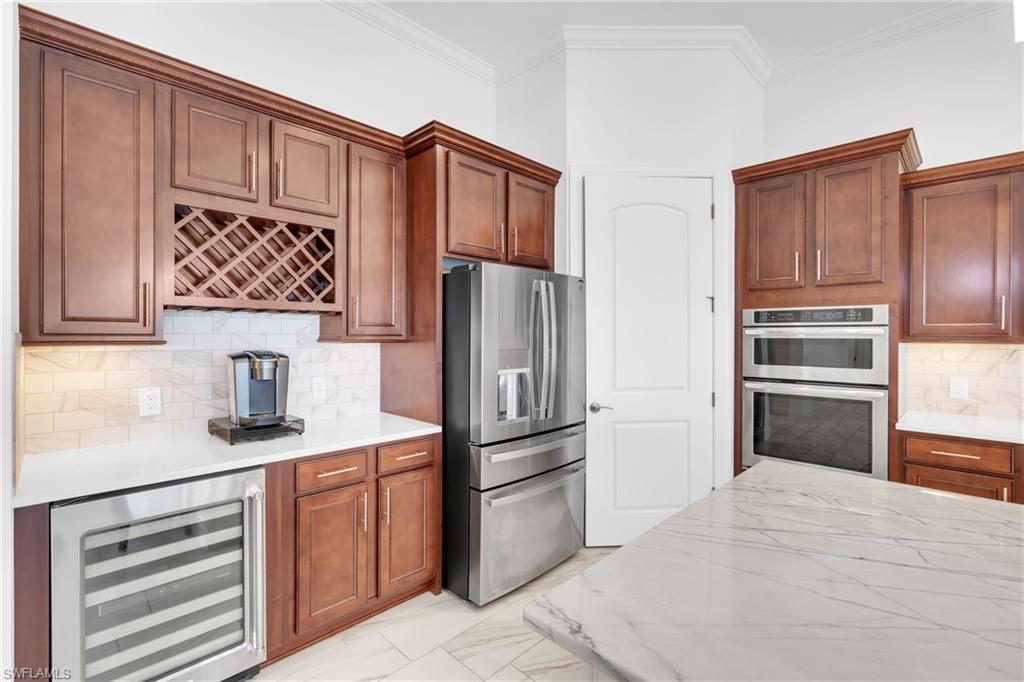 CORKSCREW SHORES - Residential