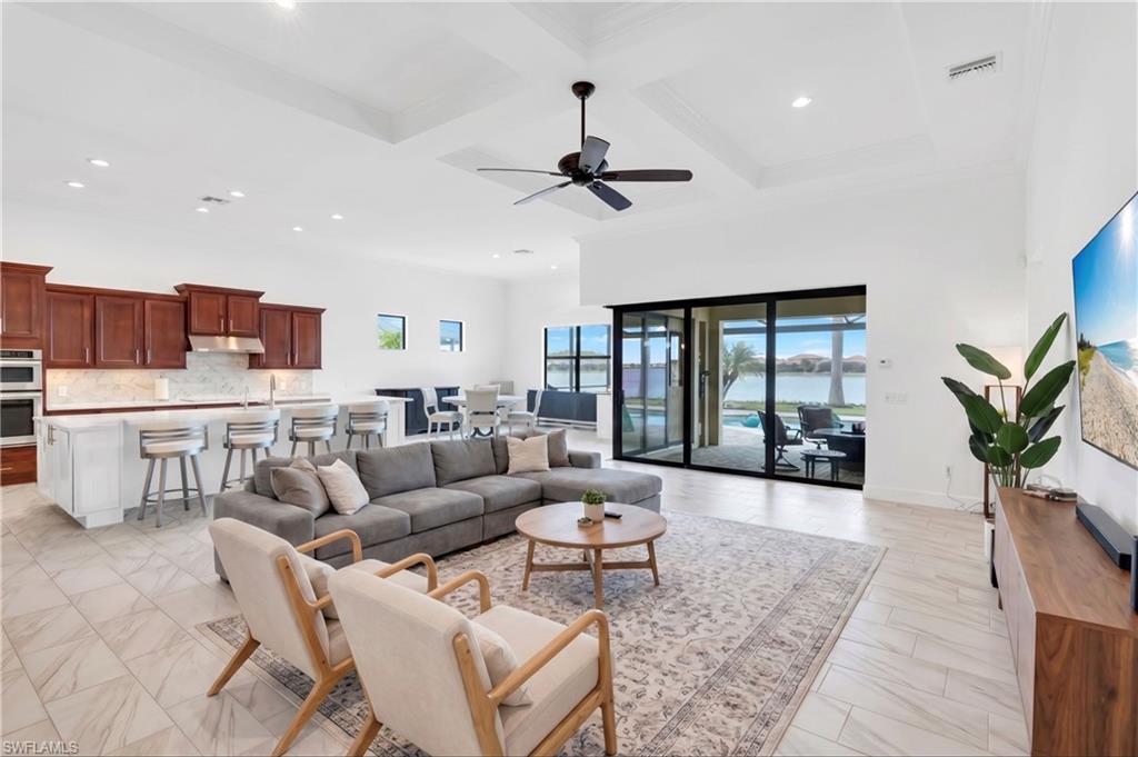 CORKSCREW SHORES - Residential