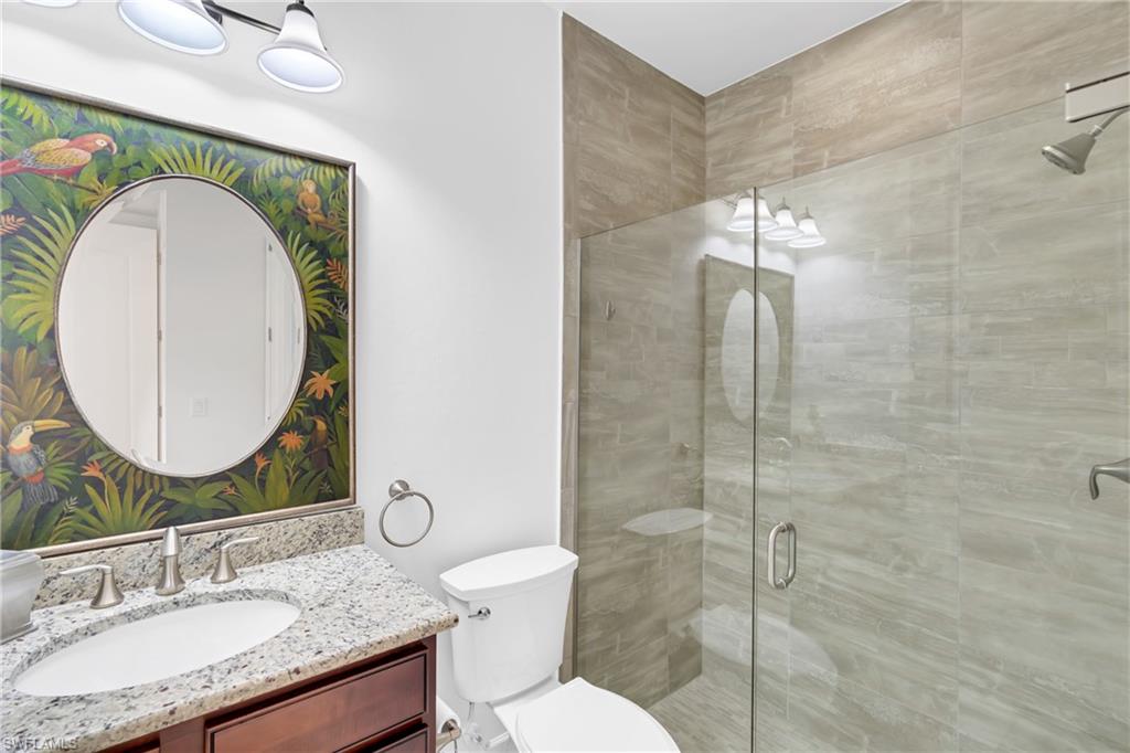 CORKSCREW SHORES - Residential