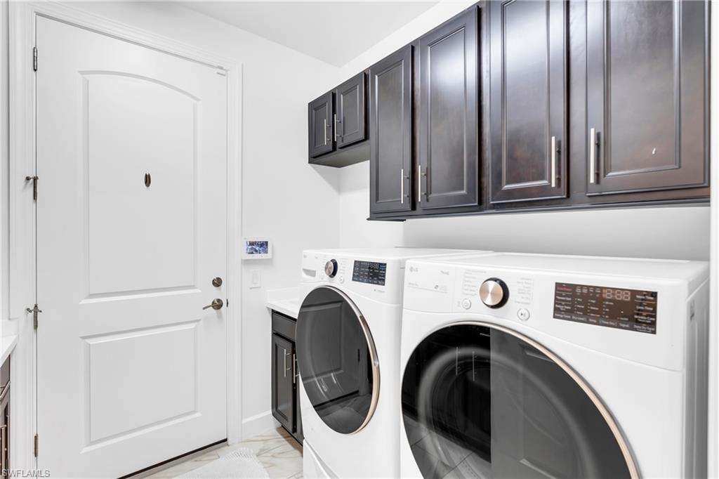 CORKSCREW SHORES - Residential