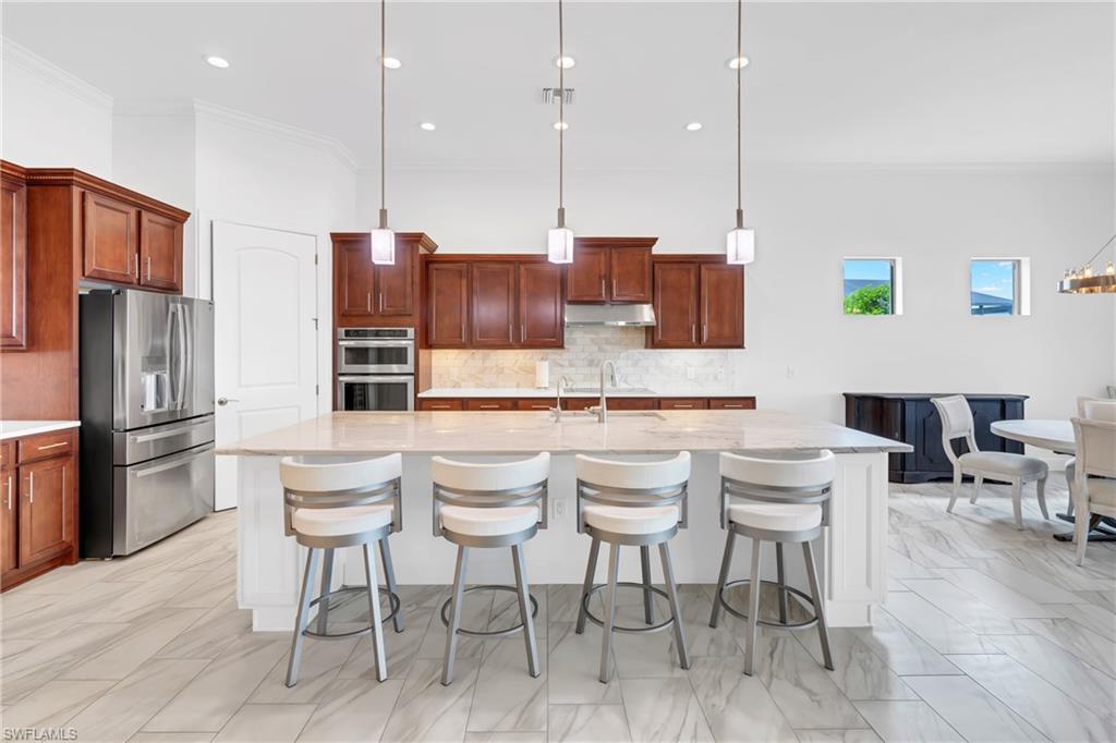 CORKSCREW SHORES - Residential