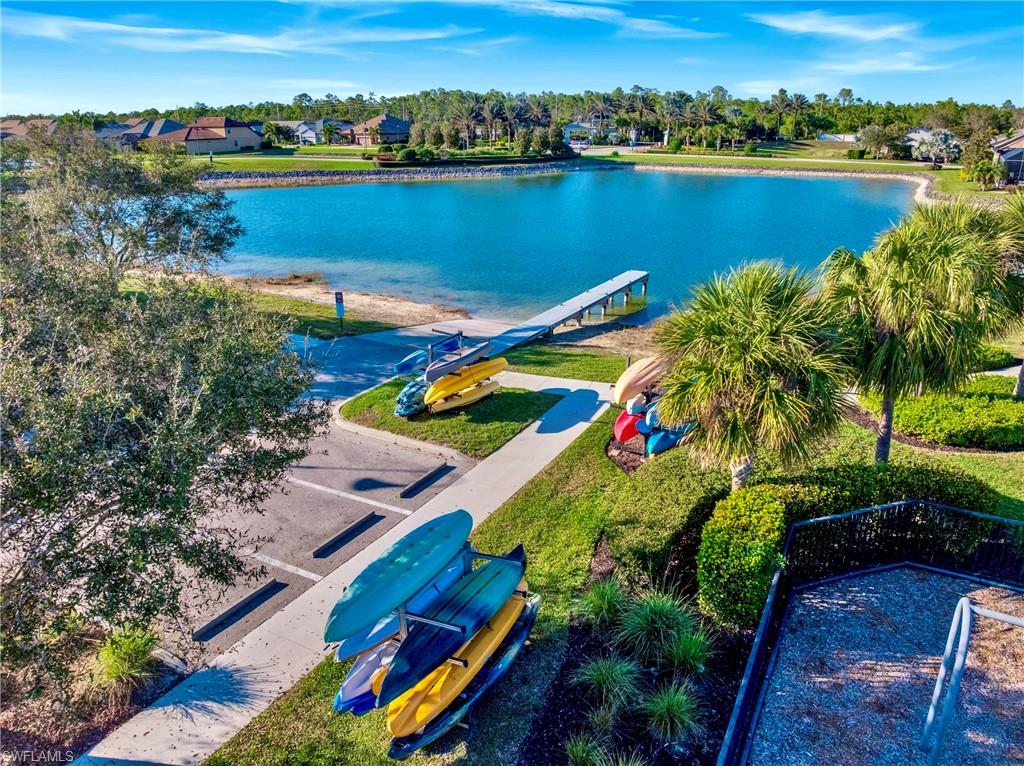 CORKSCREW SHORES - Residential