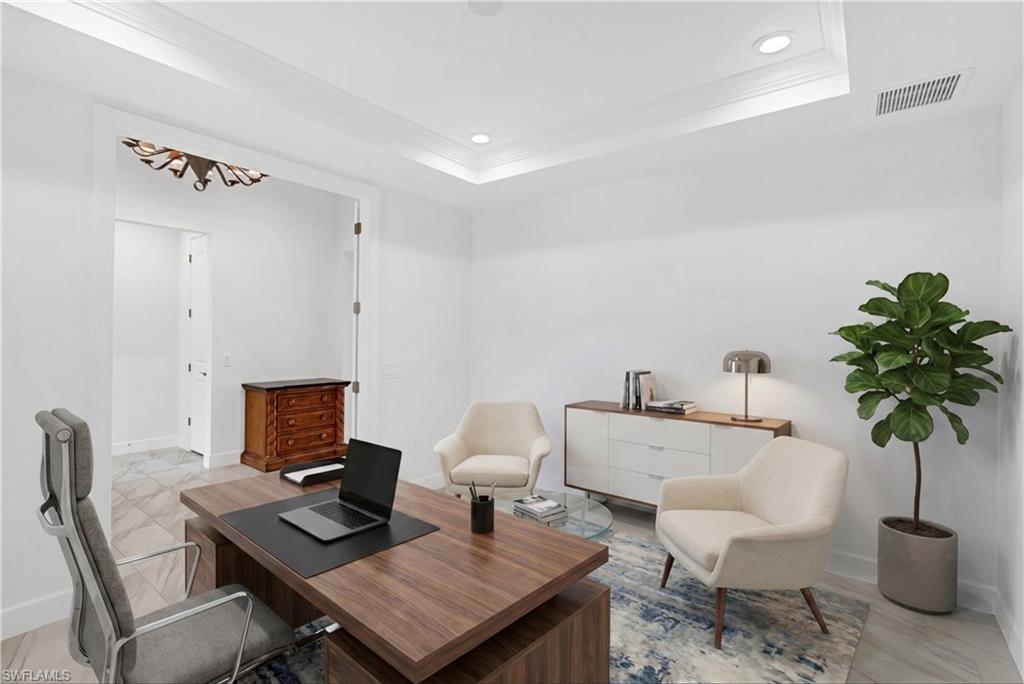 CORKSCREW SHORES - Residential