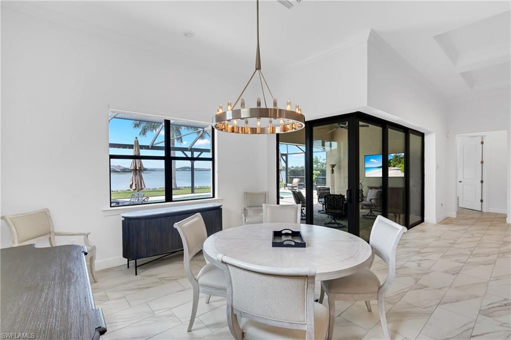 CORKSCREW SHORES - Residential