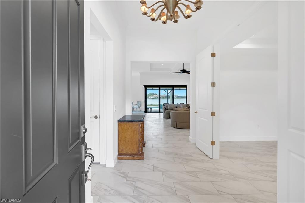 CORKSCREW SHORES - Residential