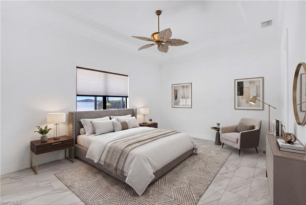 CORKSCREW SHORES - Residential