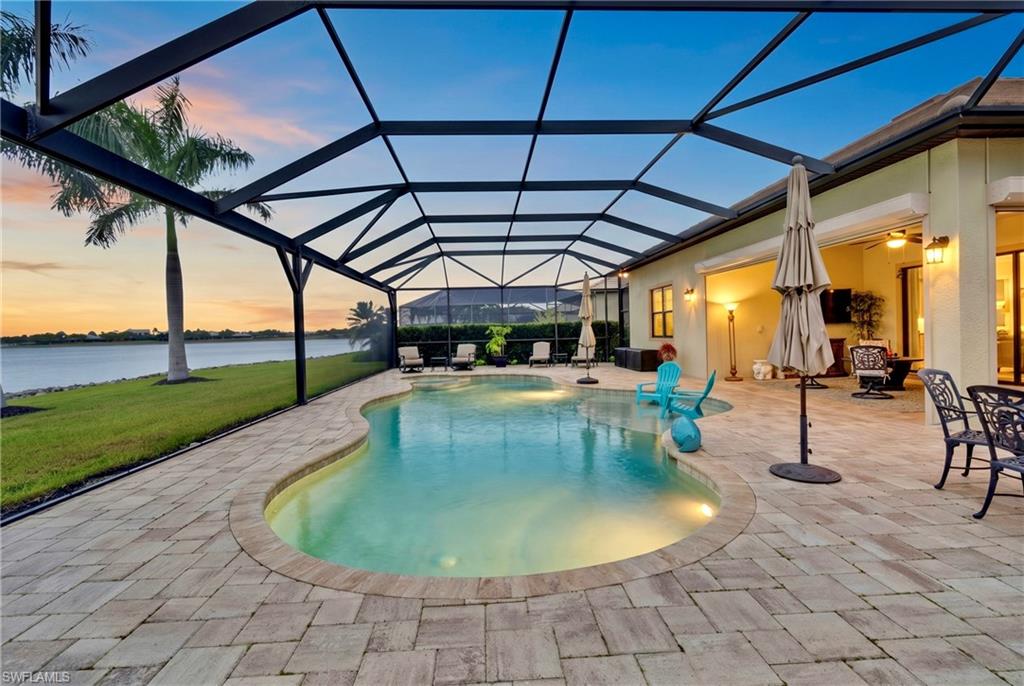 CORKSCREW SHORES - Residential