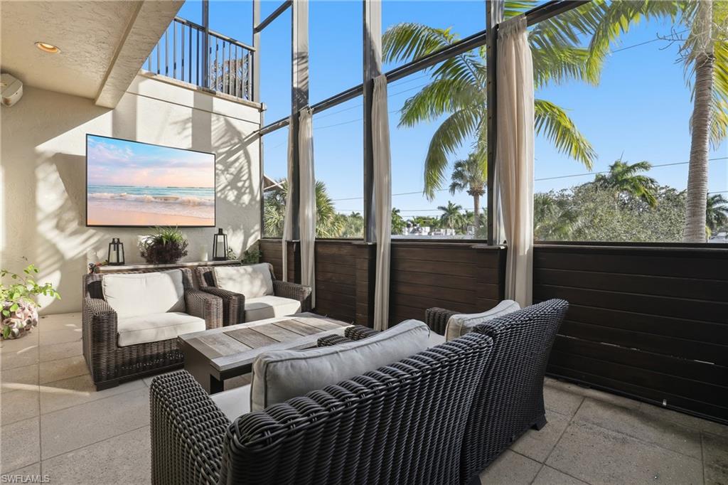 LA GALLERIA - Residential