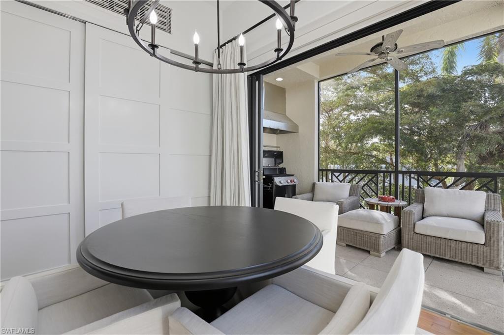 LA GALLERIA - Residential