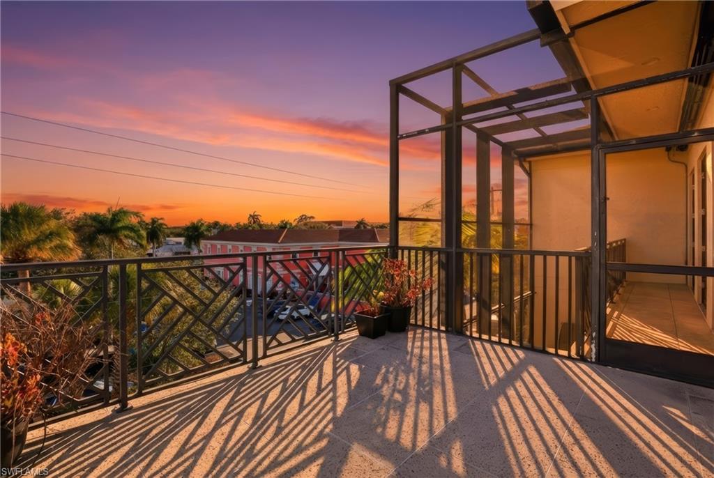 LA GALLERIA - Residential