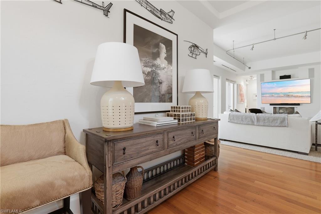 LA GALLERIA - Residential