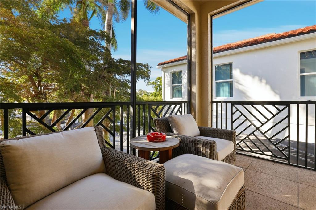 LA GALLERIA - Residential