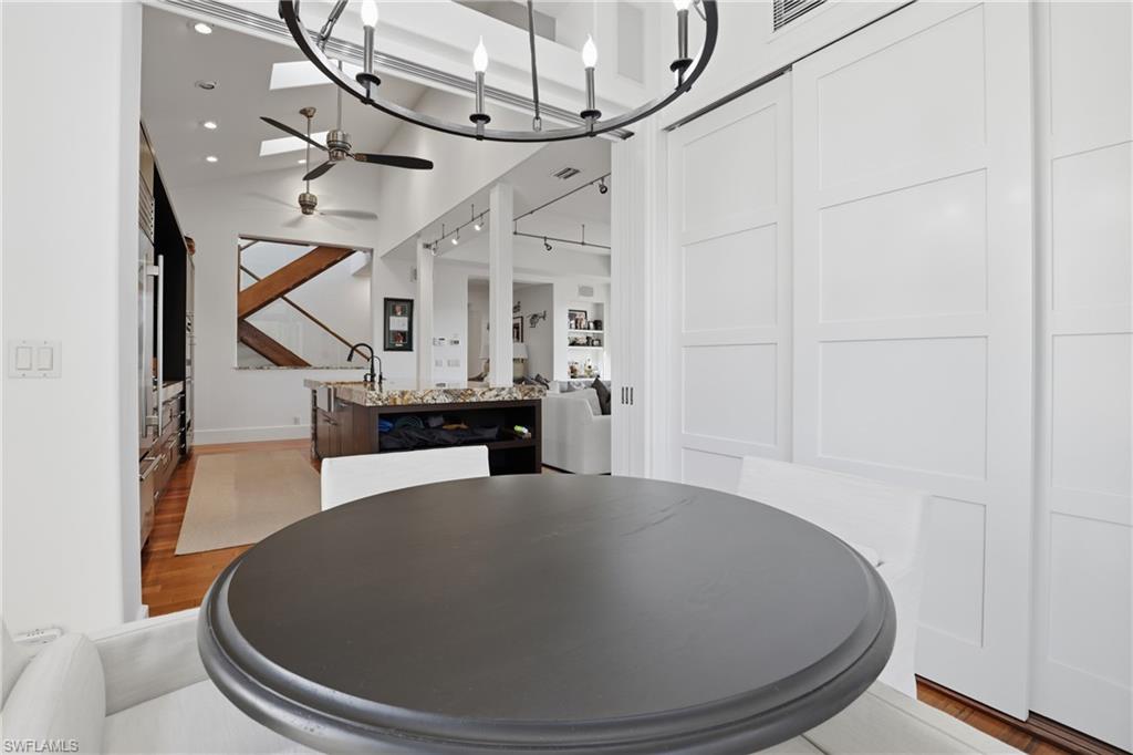 LA GALLERIA - Residential