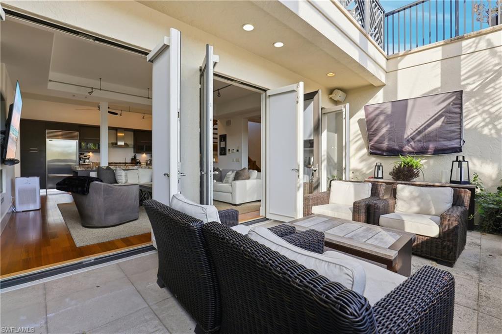 LA GALLERIA - Residential