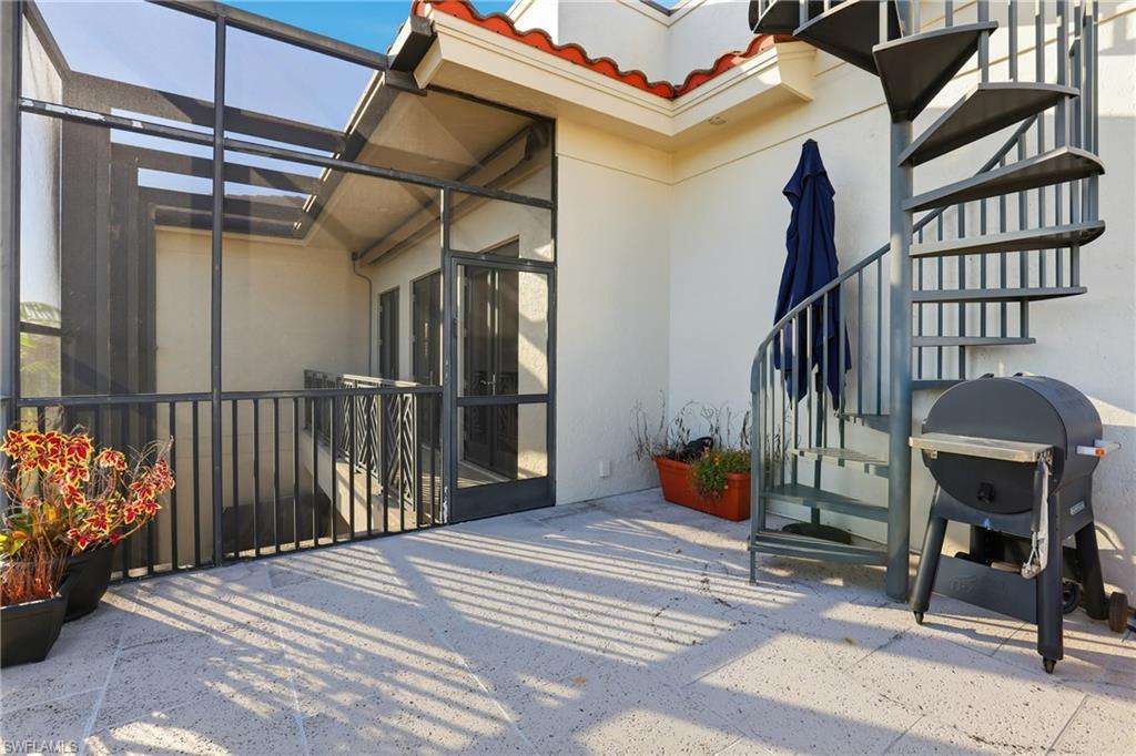 LA GALLERIA - Residential