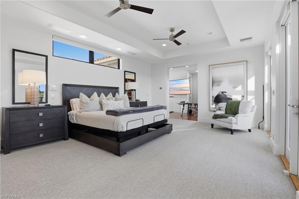 LA GALLERIA - Residential