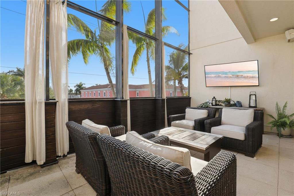 LA GALLERIA - Residential