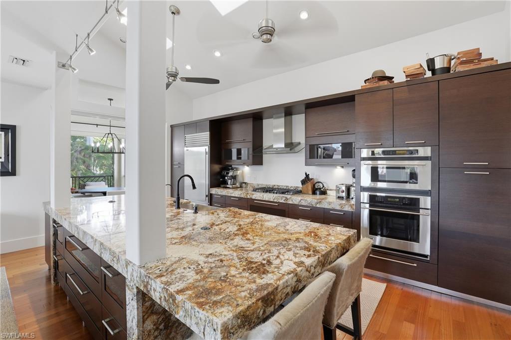 LA GALLERIA - Residential