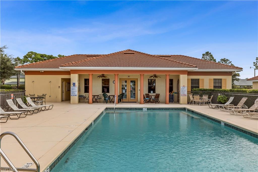 PALMETTO COVE - Residential