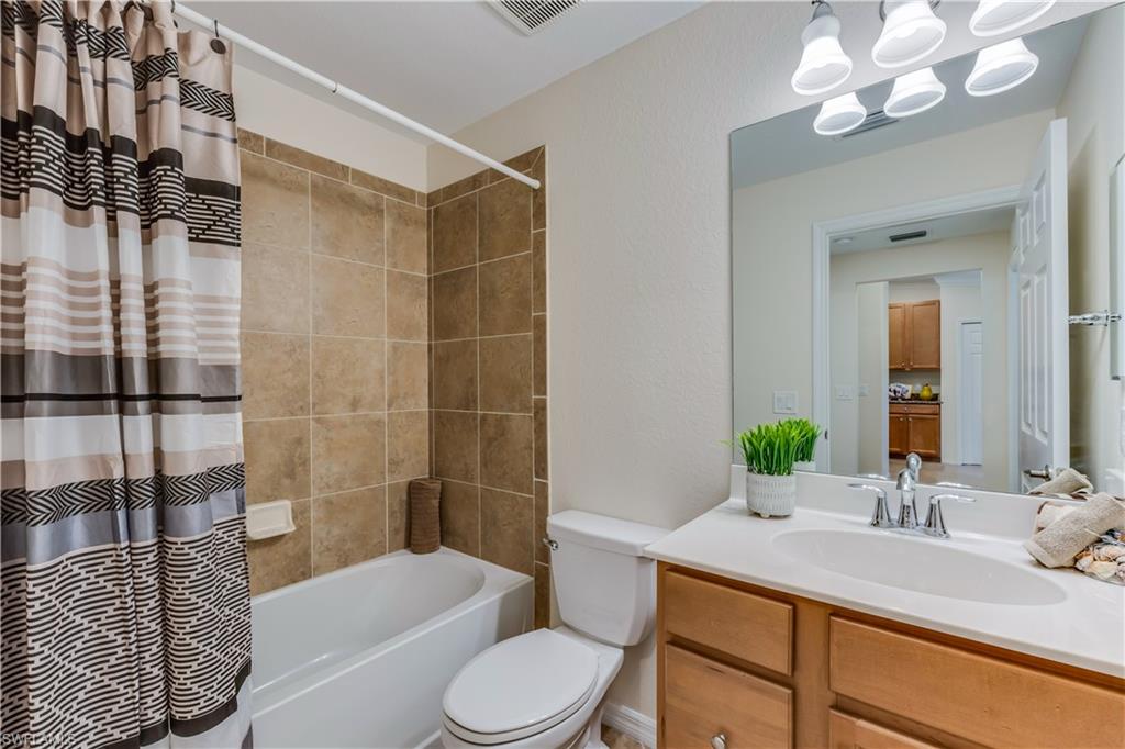 PALMETTO COVE - Residential