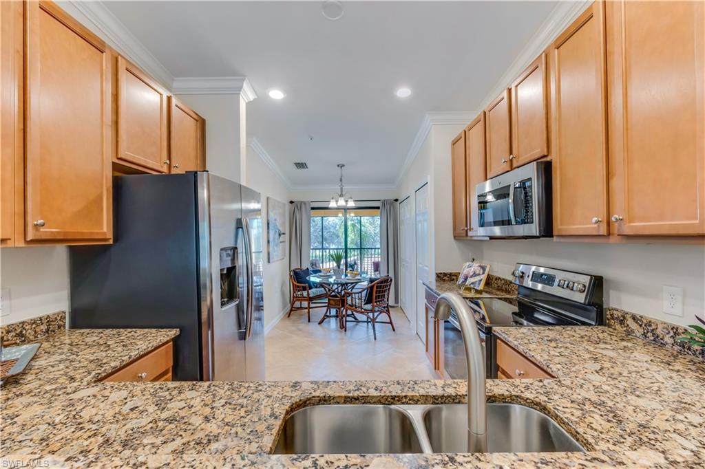 PALMETTO COVE - Residential