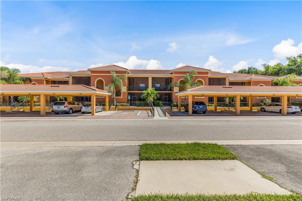 PALMETTO COVE - Residential