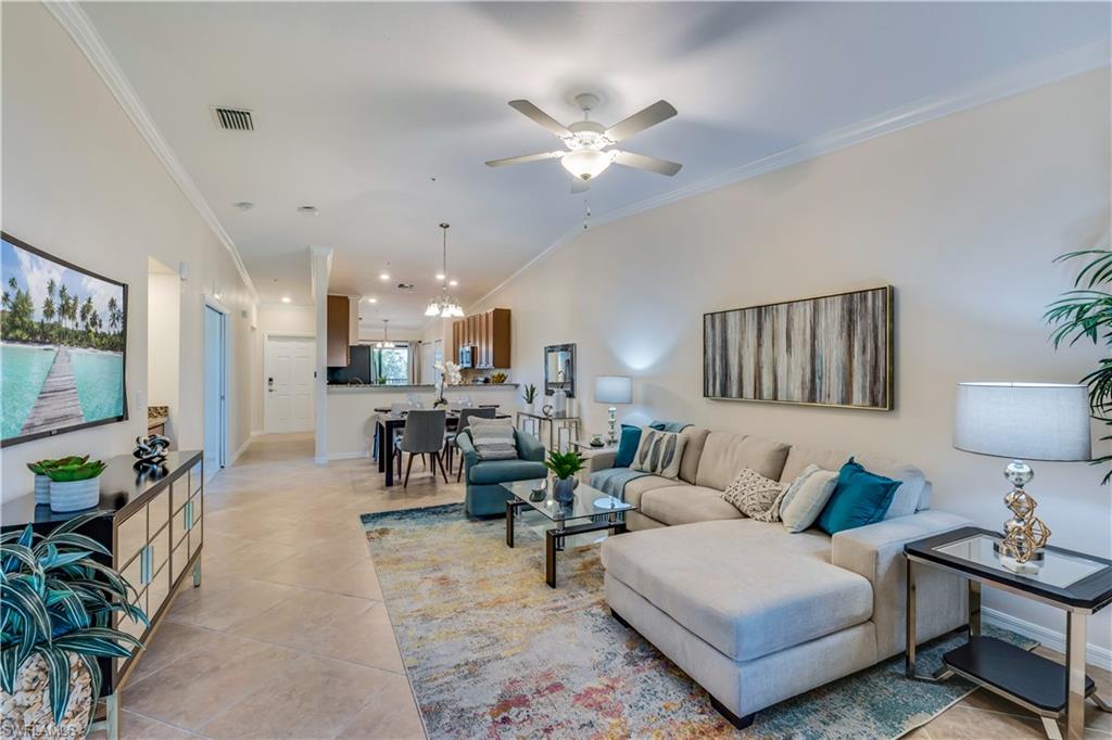 PALMETTO COVE - Residential